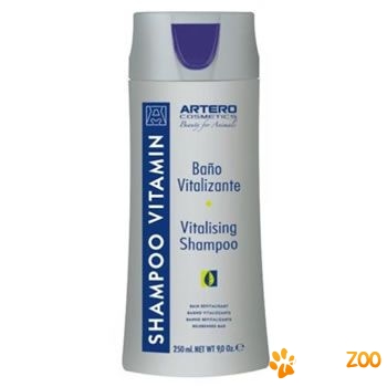   Sampon vitalizant