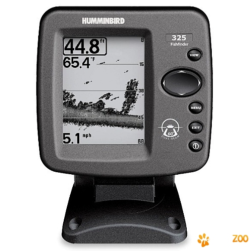 Sonar portabil Humminbird 