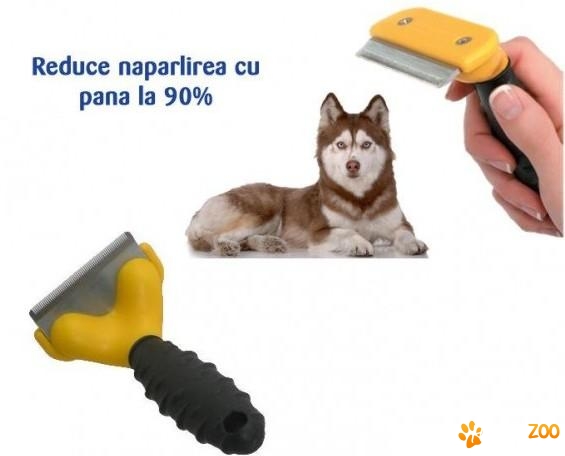 FURMINATOR Peria minune antinaparli