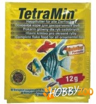 Meniu complet Tetramin Plic