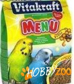 hrana perusi cu multivitamine