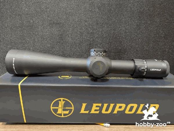 Leupold Mark 4HD 6-24x52