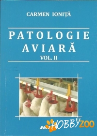 Medicina Veterinara Patologie Aviara