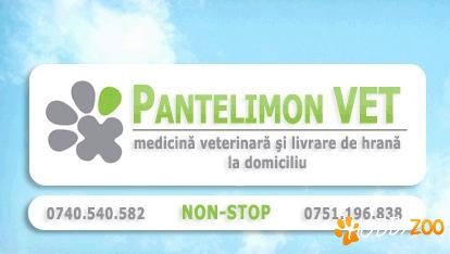 Pantelimon VET