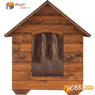 Cusca Caine Termoizolata Paco