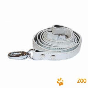 Lesa White Crocodile