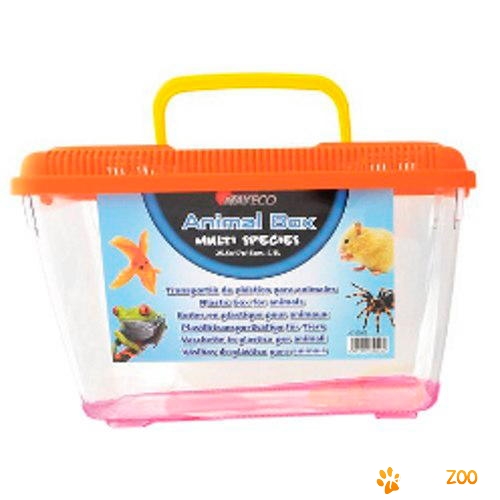 Cusca pentru transport reptile