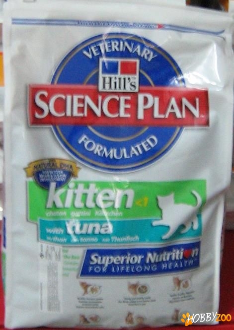 SP Feline Kitten Ton