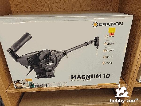 Cannon Digi-troll Magnum 10 downrigger 