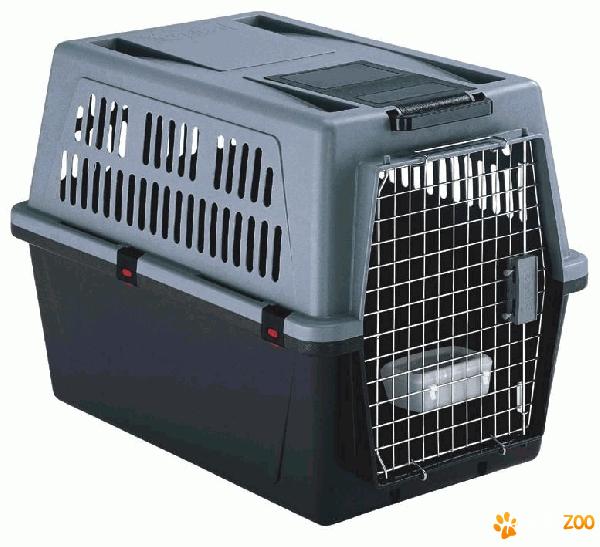 Cusca transport Atlas