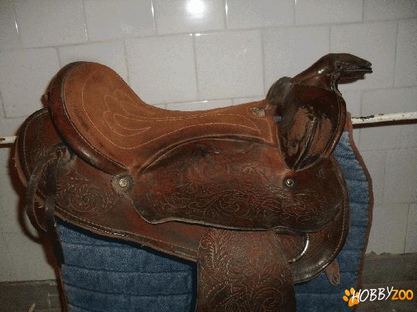 Vand sa americana western