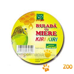 Kiri Kiri Rulada Perusi