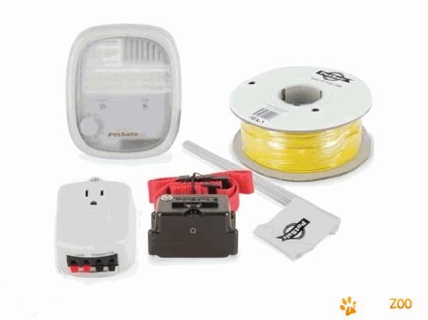  Perimetru Electronic Gard Catei