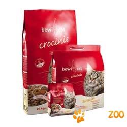 Bewi Cat Crocinis