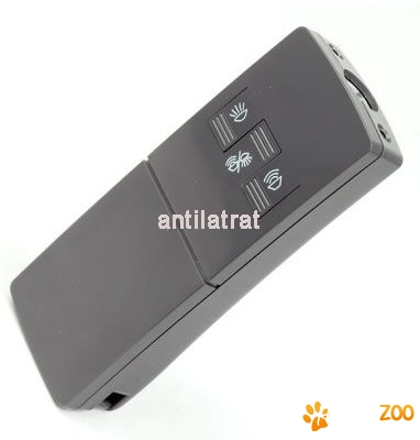   Aparat  impotriva cainilor