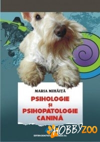 Psihologie si psihopatologie canina